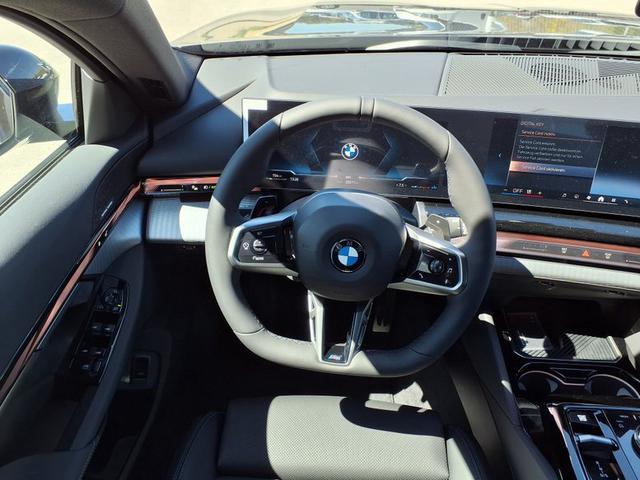 BMW 5er Touring M Sportpaket Pro 540d Steptronic xDrive 