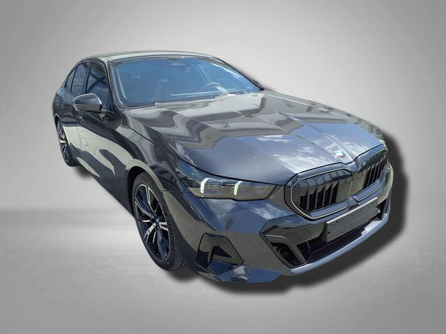 BMW 5er M Sportpaket Pro 540d xDrive 