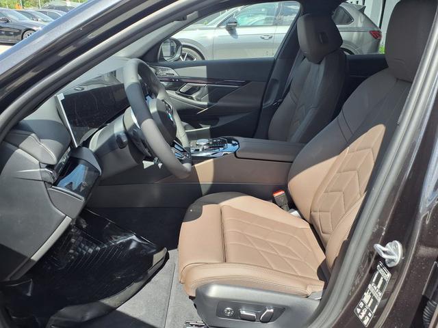 BMW 5er M Sportpaket Pro 540d Steptronic xDrive 