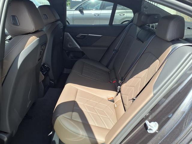 BMW 5er M Sportpaket Pro 540d Steptronic xDrive 