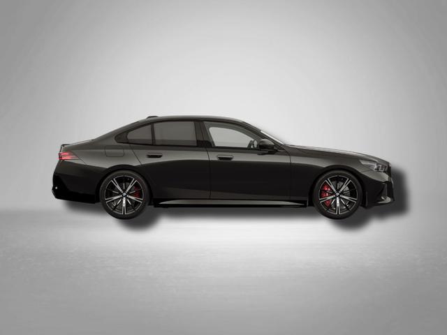 BMW 5er M Sportpaket Pro 540d xDrive 