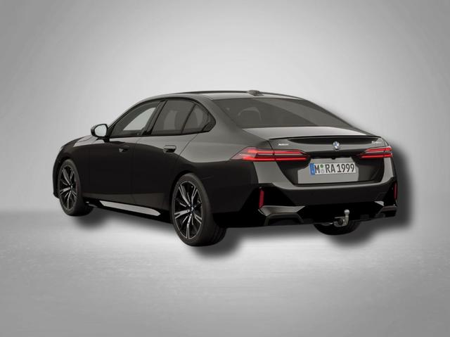 BMW 5er M Sportpaket Pro 540d xDrive 