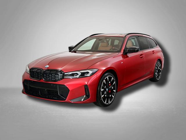 BMW 3er Touring - M340 d xDrive M340d Steptronic