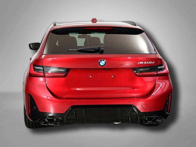 BMW 3er Touring M340 d xDrive M340d Steptronic 