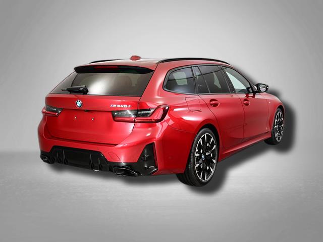 BMW 3er Touring M340 d xDrive M340d Steptronic 