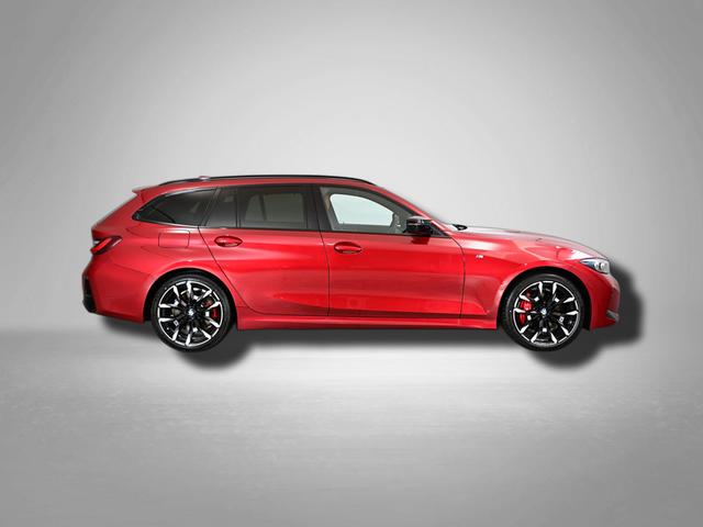 BMW 3er Touring M340 d xDrive M340d Steptronic 