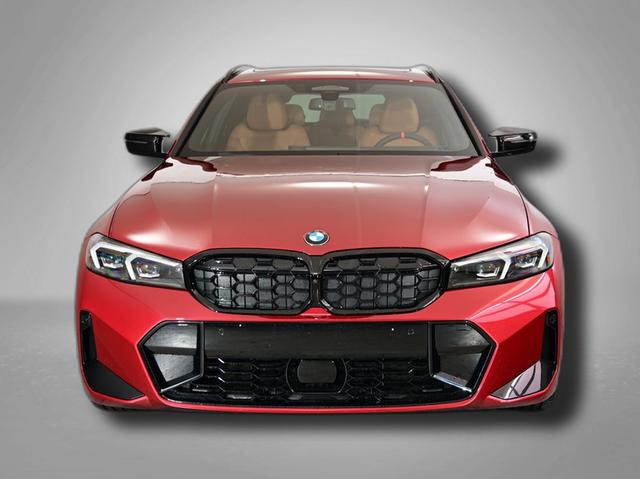 BMW 3er Touring M340 d xDrive M340d Steptronic 