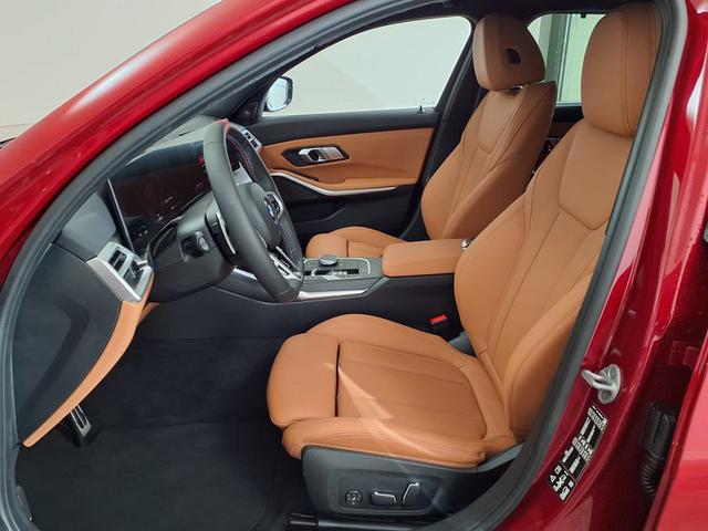 BMW 3er Touring M340 d xDrive M340d Steptronic 