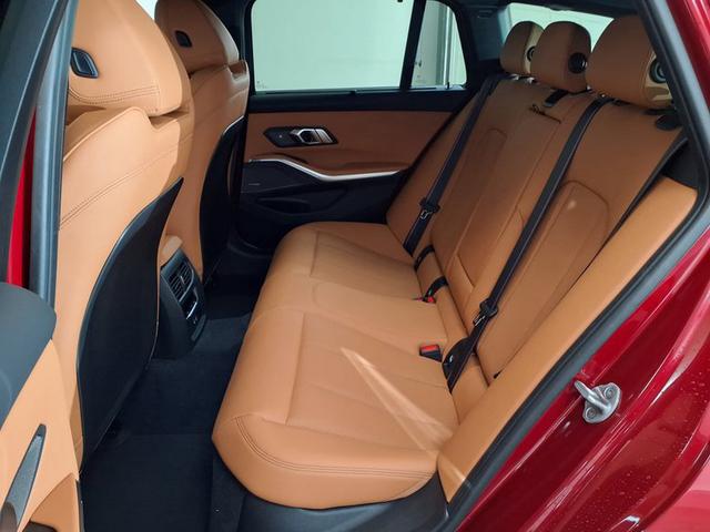 BMW 3er Touring M340 d xDrive M340d Steptronic 