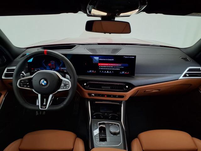 BMW 3er Touring M340 d xDrive M340d Steptronic 