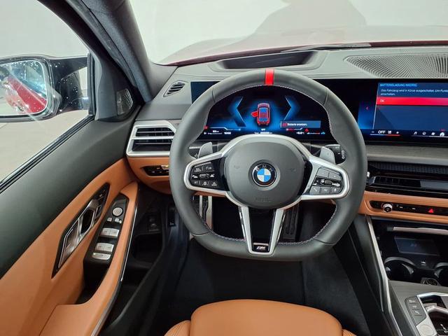 BMW 3er Touring M340 d xDrive M340d Steptronic 