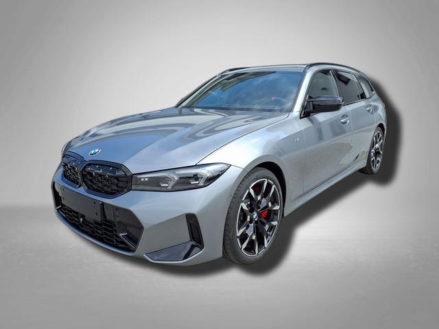 BMW 3er Touring - M340i M Sportpaket Pro xDrive