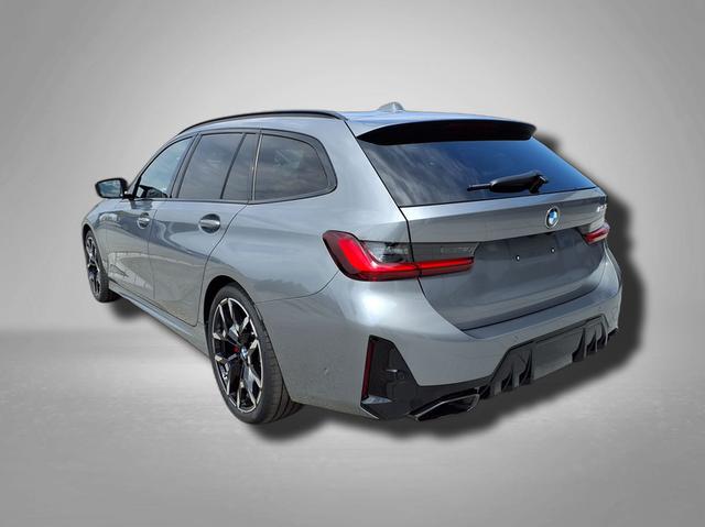 BMW 3er Touring M340i M Sportpaket Pro xDrive 
