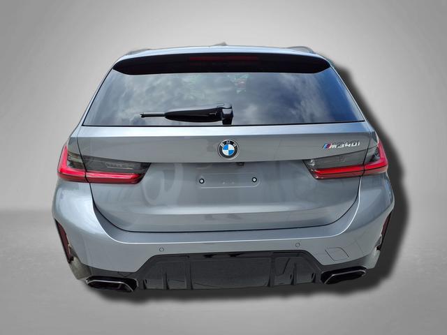 BMW 3er Touring M340i M Sportpaket Pro xDrive 