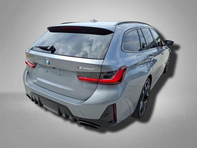 BMW 3er Touring M340i M Sportpaket Pro xDrive 