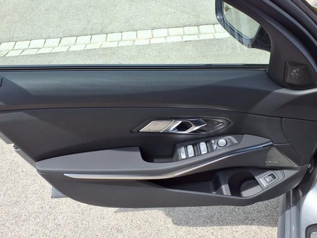 BMW 3er Touring M340i M Sportpaket Pro Steptronic xDrive 