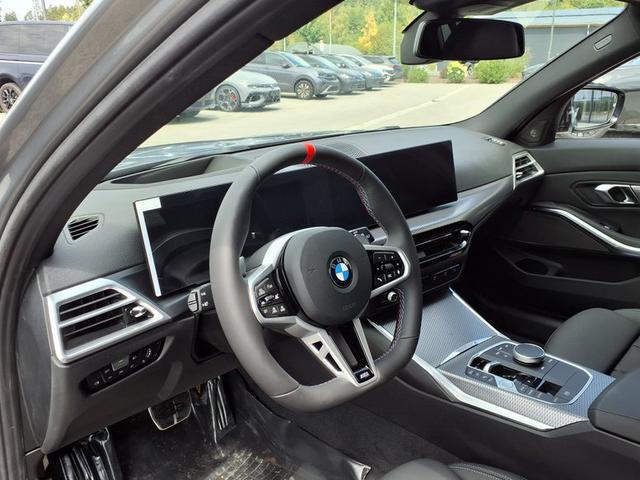 BMW 3er Touring M340i M Sportpaket Pro Steptronic xDrive 