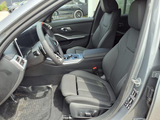 BMW 3er Touring M340i M Sportpaket Pro Steptronic xDrive 