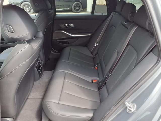 BMW 3er Touring M340i M Sportpaket Pro Steptronic xDrive 
