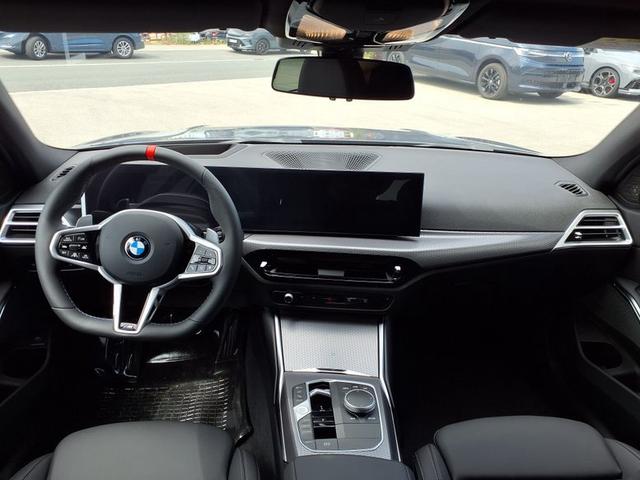 BMW 3er Touring M340i M Sportpaket Pro Steptronic xDrive 