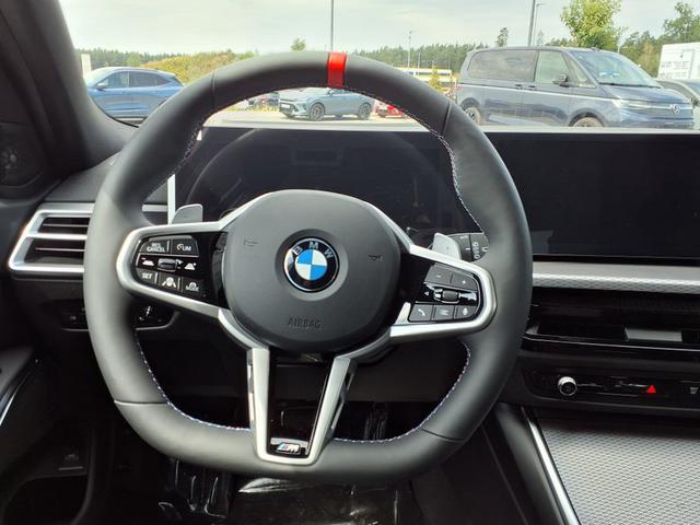 BMW 3er Touring M340i M Sportpaket Pro Steptronic xDrive 
