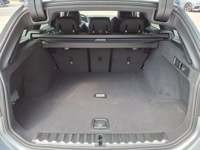 BMW 3er Touring M340i M Sportpaket Pro Steptronic xDrive 