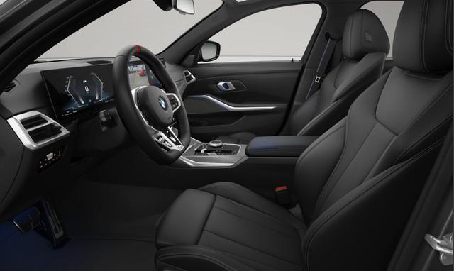 BMW 3er Touring M340i M Sportpaket Pro xDrive 