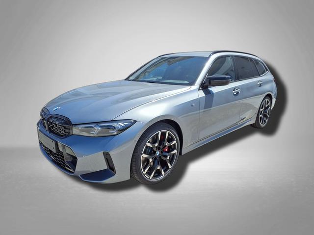 BMW 3er Touring - M340d M Sportpaket Pro xDrive