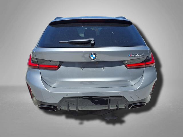BMW 3er Touring M340d M Sportpaket Pro xDrive 