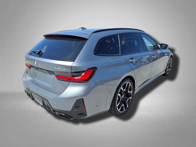 BMW 3er Touring M340d M Sportpaket Pro xDrive 
