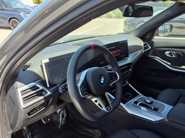 BMW 3er Touring M340d M Sportpaket Pro Steptronic xDrive 