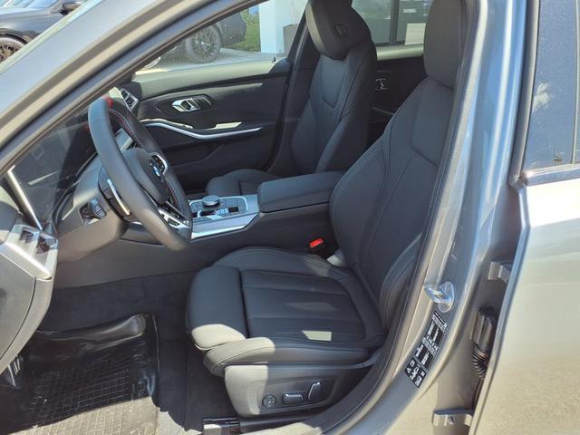 BMW 3er Touring M340d M Sportpaket Pro Steptronic xDrive 