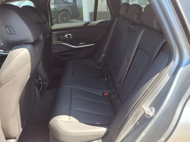 BMW 3er Touring M340d M Sportpaket Pro Steptronic xDrive 