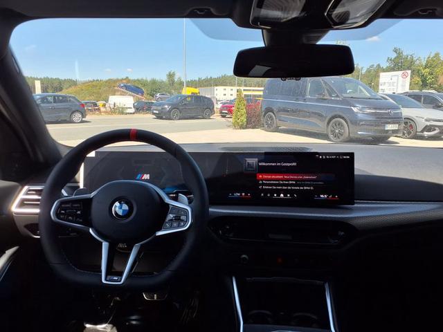 BMW 3er Touring M340d M Sportpaket Pro Steptronic xDrive 