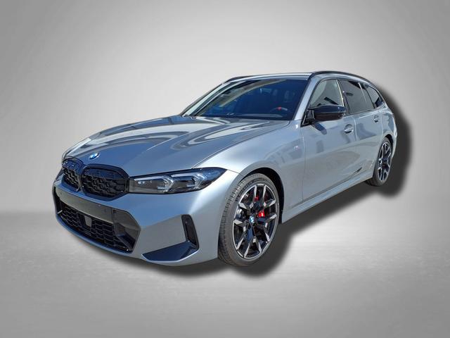 BMW 3er Touring - M Sportpaket Pro M340d xDrive