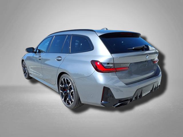 BMW 3er Touring M Sportpaket Pro M340d xDrive 