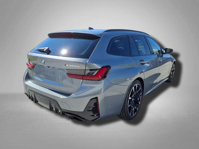 BMW 3er Touring M Sportpaket Pro M340d xDrive 