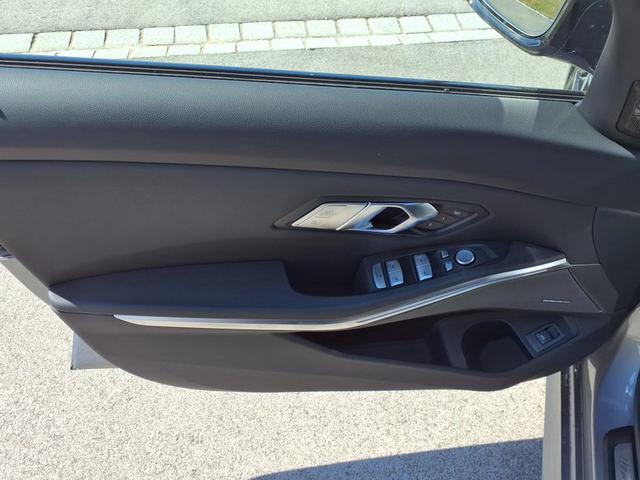 BMW 3er Touring M Sportpaket Pro M340d Steptronic xDrive 