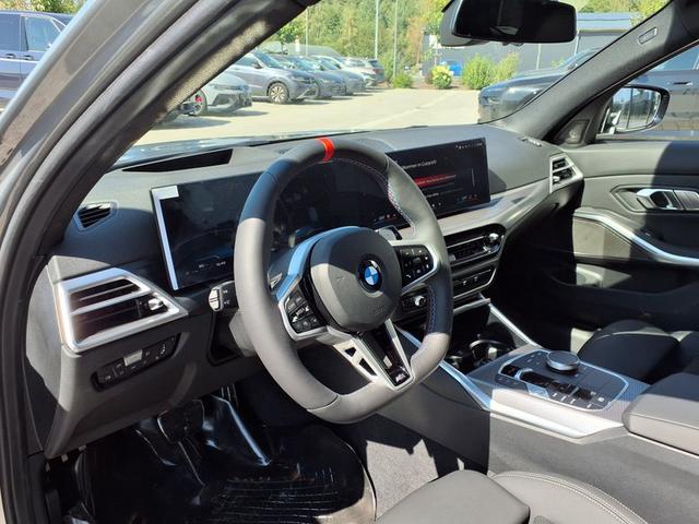 BMW 3er Touring M Sportpaket Pro M340d Steptronic xDrive 