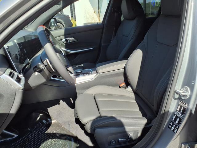 BMW 3er Touring M Sportpaket Pro M340d Steptronic xDrive 