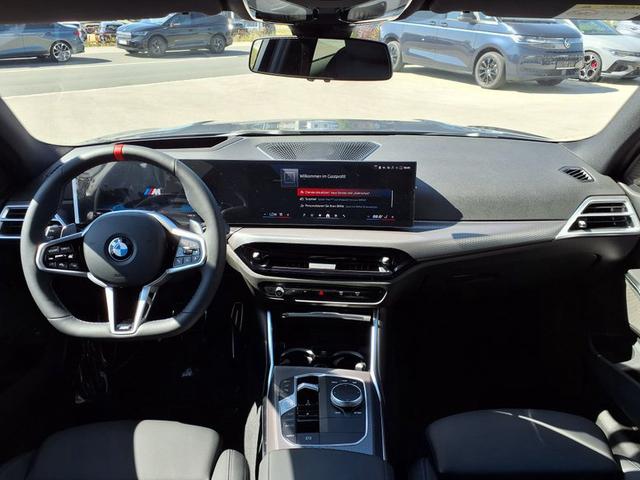 BMW 3er Touring M Sportpaket Pro M340d Steptronic xDrive 