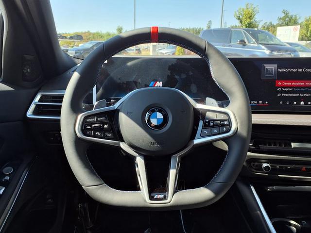 BMW 3er Touring M Sportpaket Pro M340d Steptronic xDrive 