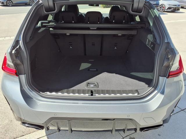BMW 3er Touring M Sportpaket Pro M340d Steptronic xDrive 
