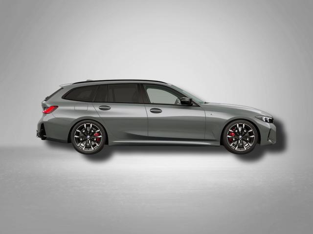 BMW 3er Touring M Sportpaket Pro M340d xDrive 
