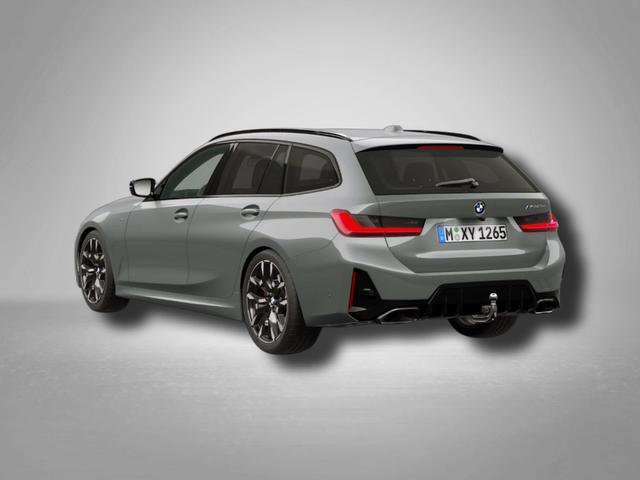 BMW 3er Touring M Sportpaket Pro M340d xDrive 