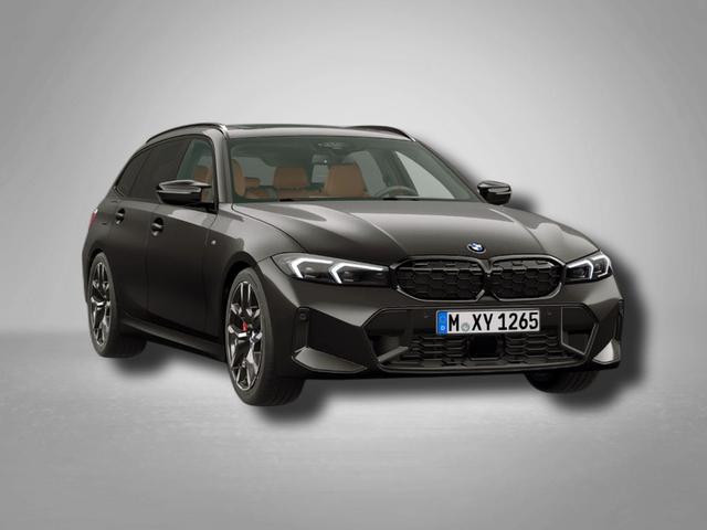 BMW 3er Touring - M Sportpaket Pro M340d xDrive