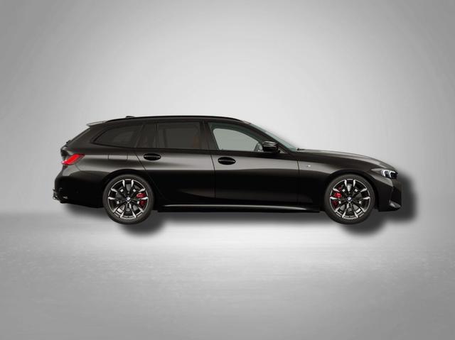 BMW 3er Touring M Sportpaket Pro M340d xDrive 