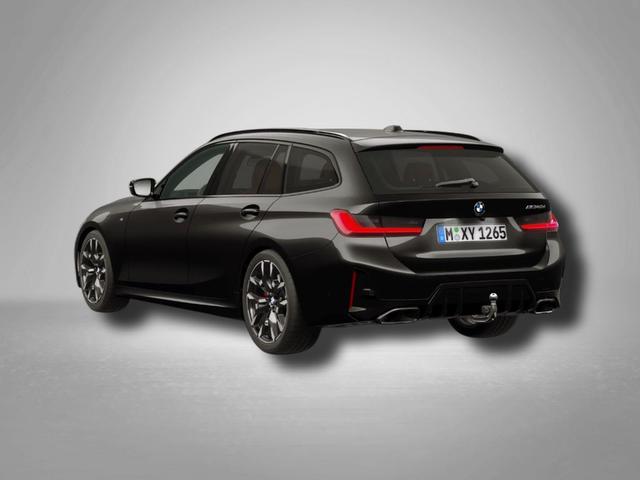 BMW 3er Touring M Sportpaket Pro M340d xDrive 