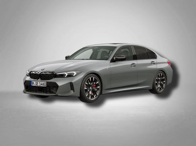 BMW 3er - M340i M Sportpaket Pro xDrive