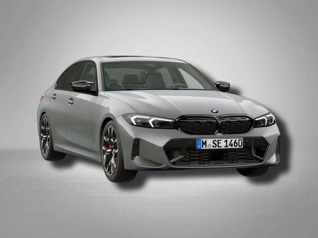 BMW 3er - M Sportpaket Pro M340d xDrive